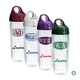 Design Your Own Sorority Personalized Water Bottle Image 1 of 2